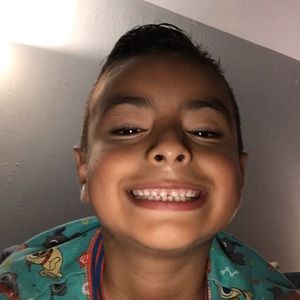 Meet your Posher, Antonio